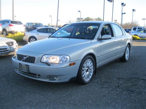 Volvo S80 2004 photo 2