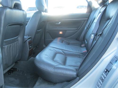 Volvo S80 2004 photo 3