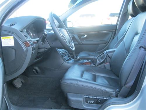 Volvo S80 2004 photo 4