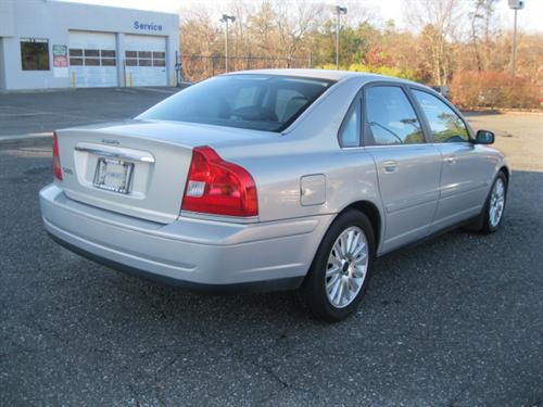 Volvo S80 2004 photo 5
