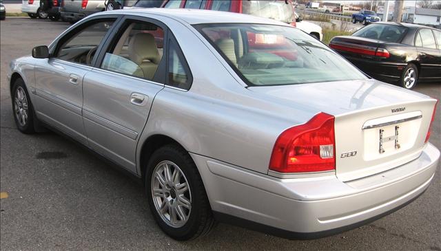 Volvo S80 4WD 4dr Sport Sedan