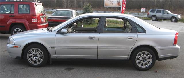 Volvo S80 2004 photo 3