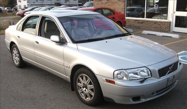 Volvo S80 2004 photo 1