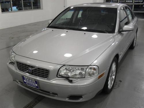 Volvo S80 2004 photo 5