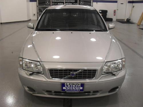 Volvo S80 4X4 - ONE Owner Other