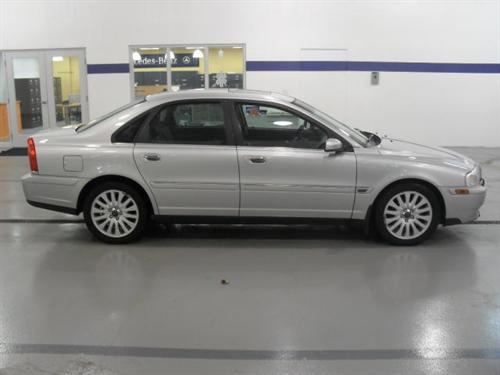 Volvo S80 2004 photo 2