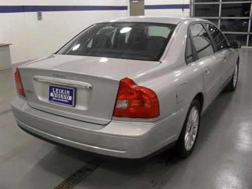 Volvo S80 2004 photo 3