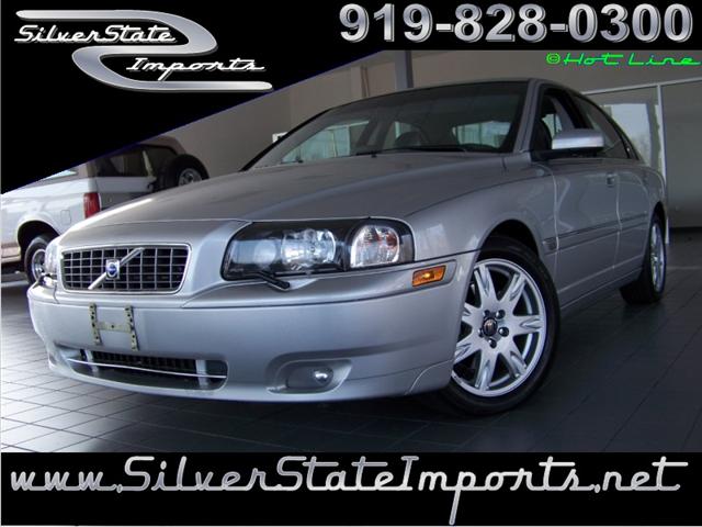 Volvo S80 2004 photo 5