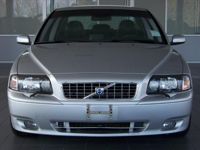 Volvo S80 2004 photo 4