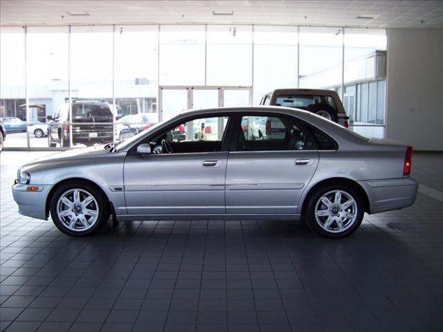 Volvo S80 LE 4x4 SUV Sedan