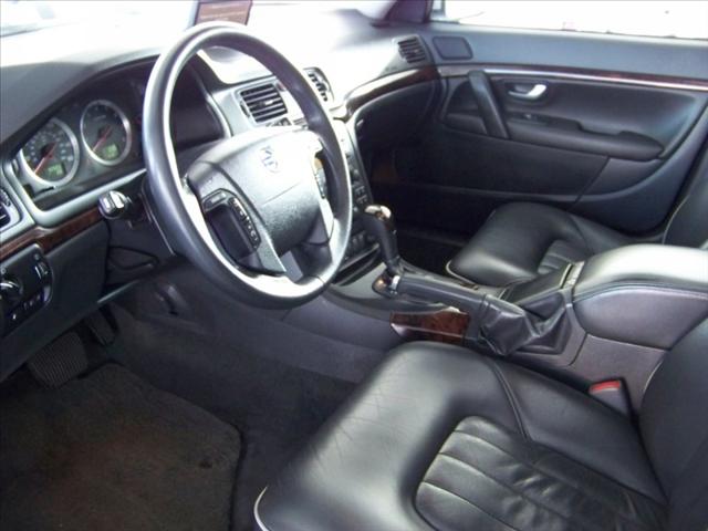 Volvo S80 2004 photo 1