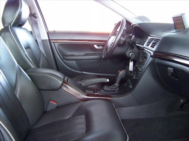 Volvo S80 2004 photo 2