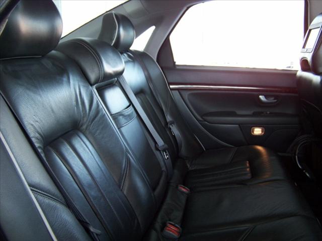 Volvo S80 2004 photo 3