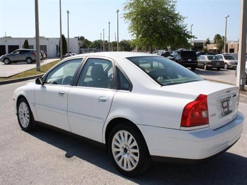 Volvo S80 2004 photo 4