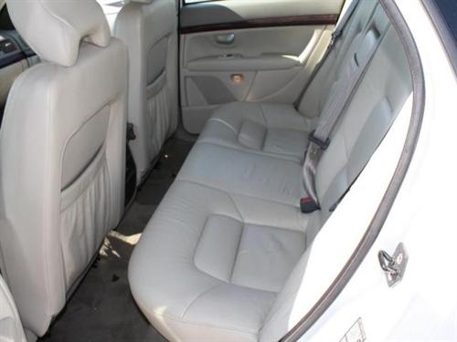 Volvo S80 2004 photo 1