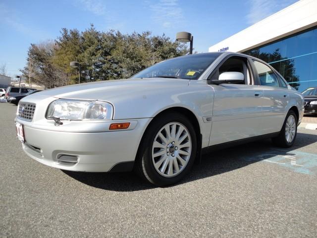 Volvo S80 Unknown Sedan