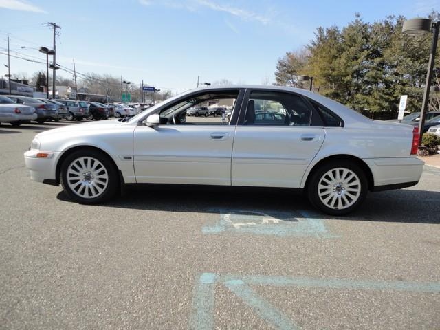 Volvo S80 2004 photo 1