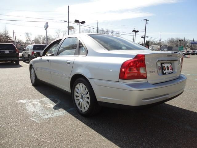 Volvo S80 2004 photo 2