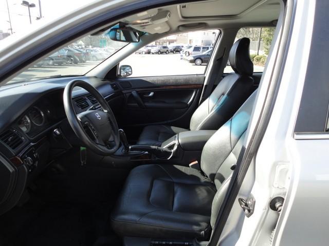 Volvo S80 2004 photo 3