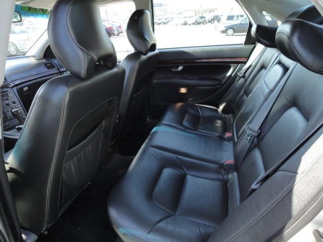 Volvo S80 2004 photo 4