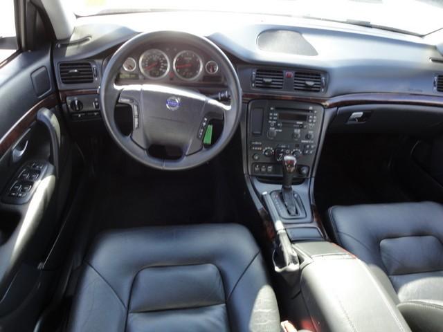 Volvo S80 2004 photo 5