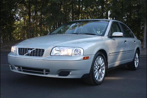 Volvo S80 2004 photo 2