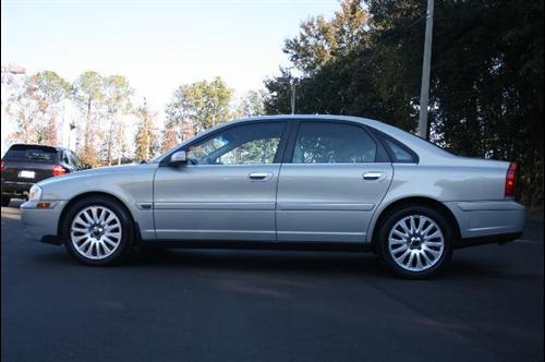 Volvo S80 Unknown Other