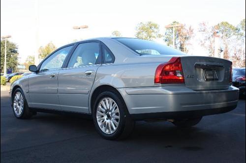Volvo S80 2004 photo 1