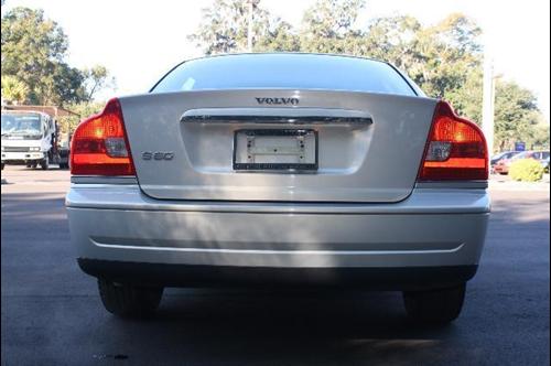 Volvo S80 2004 photo 3