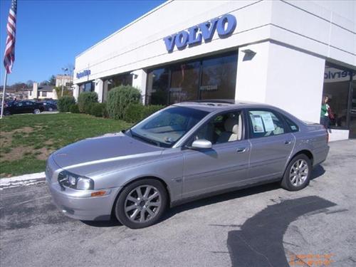 Volvo S80 2004 photo 2