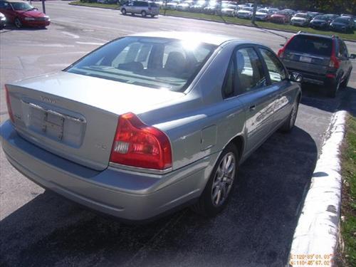 Volvo S80 Sport 4x4 SUV Other