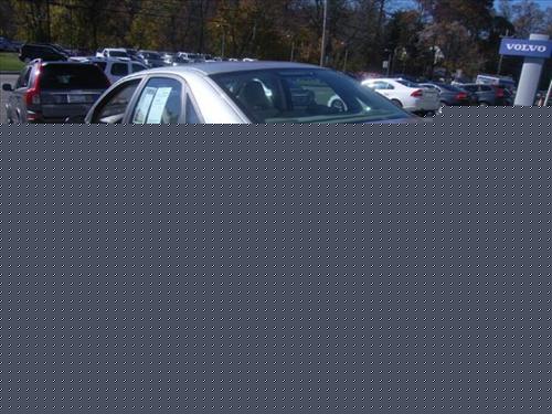 Volvo S80 2004 photo 1