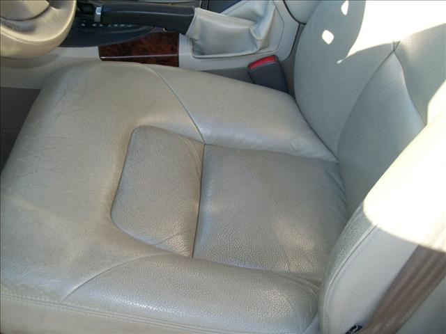 Volvo S80 4WD 4dr Sport Sedan