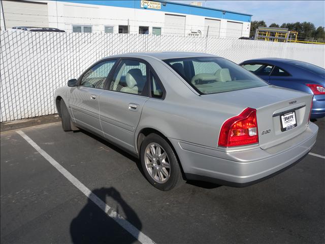 Volvo S80 2004 photo 1