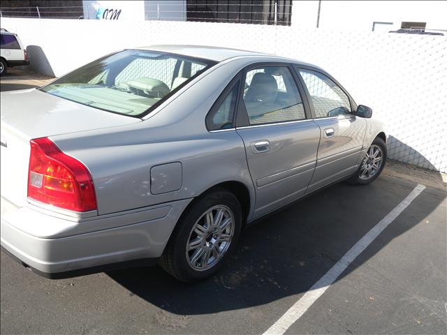 Volvo S80 2004 photo 3