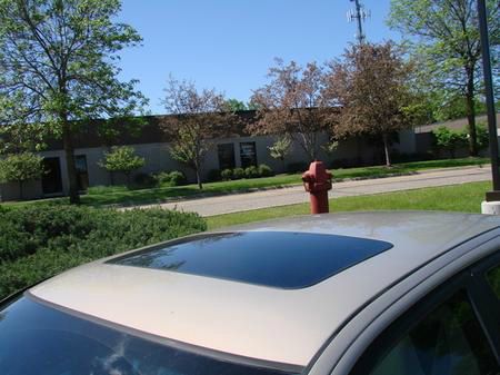 Volvo S80 2004 photo 1