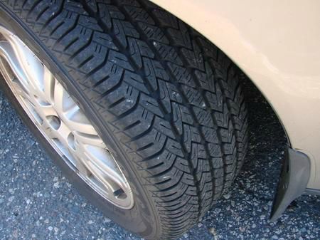 Volvo S80 2004 photo 2