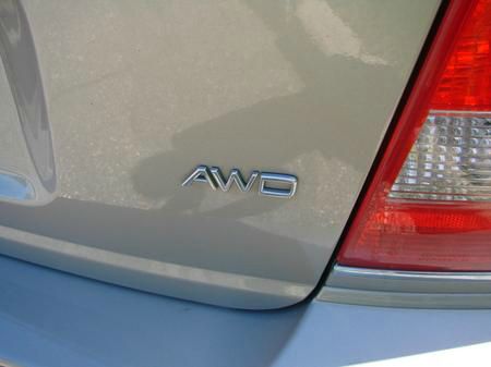 Volvo S80 2004 photo 4