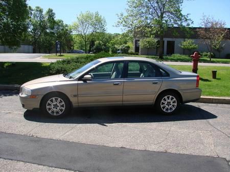 Volvo S80 2004 photo 6