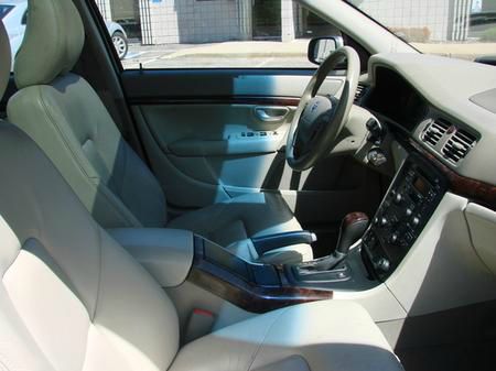Volvo S80 2004 photo 7