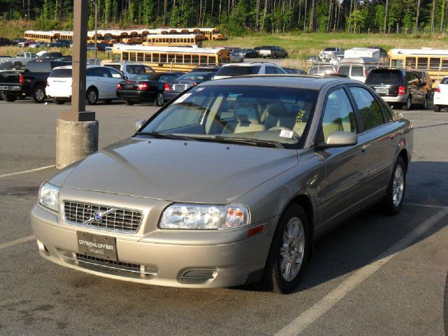 Volvo S80 2004 photo 10
