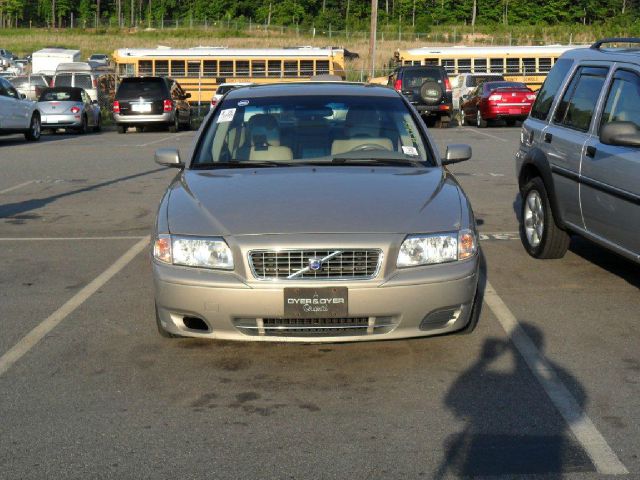 Volvo S80 2004 photo 11