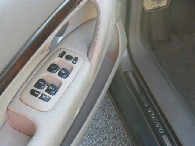 Volvo S80 2004 photo 2