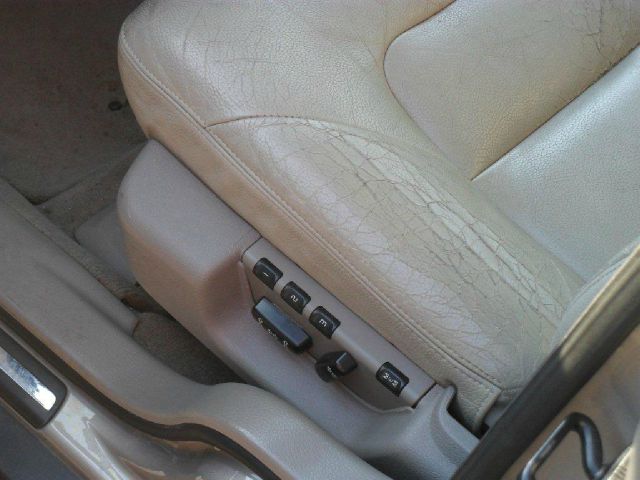 Volvo S80 2004 photo 4