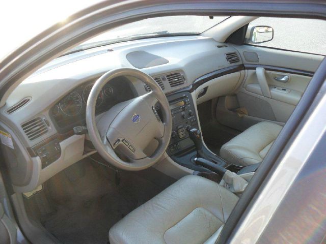Volvo S80 2004 photo 5