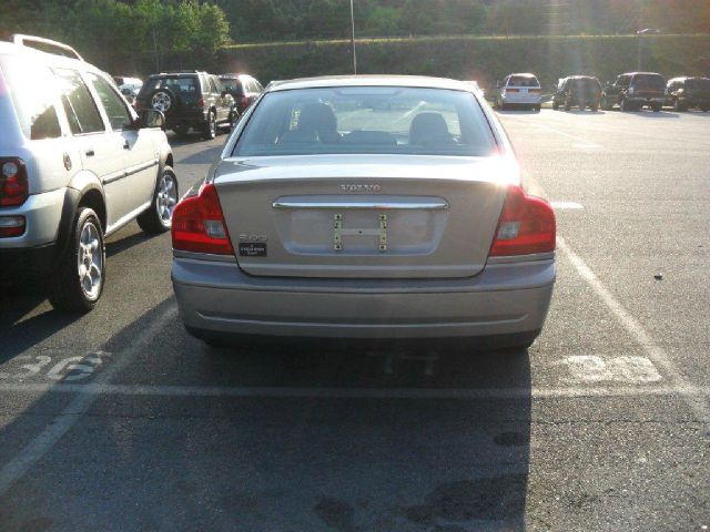 Volvo S80 2004 photo 6