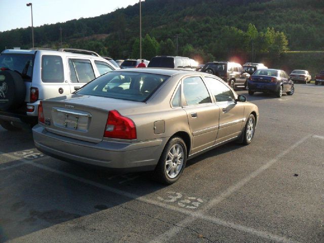 Volvo S80 2004 photo 8