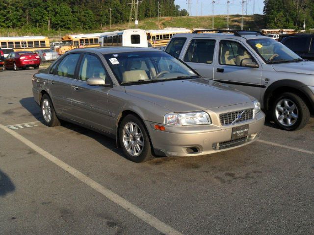 Volvo S80 2004 photo 9
