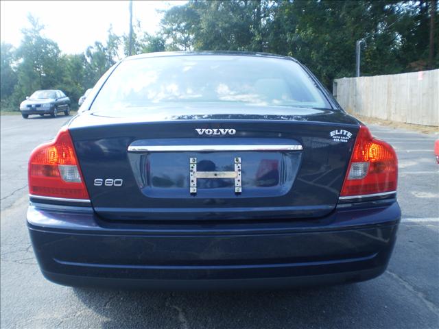 Volvo S80 4X4 - ONE Owner Sedan