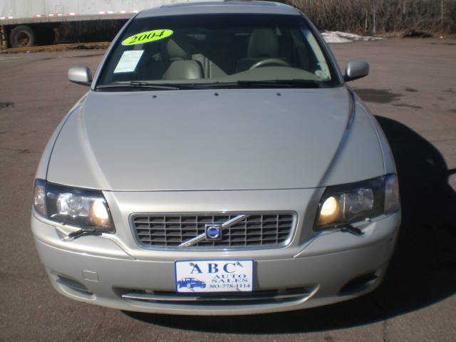 Volvo S80 2004 photo 3